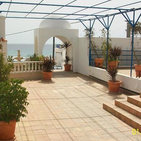 Virgen Del Mar Holidays Мохакар Экстерьер фото